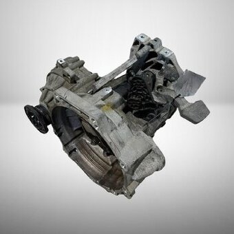 Převodovka 6Q START-STOP MAX 2.0TDI 103KW CFHC VW Touran 1T3