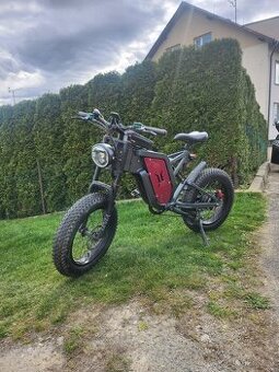 Ebike 2000w