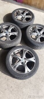 Alu kola Ford Mondeo 7.0Jx17,5x108,Et 45