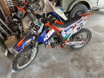 KTM SX 65