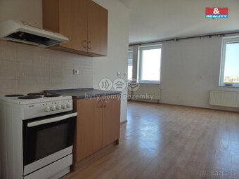 Pronájem bytu 2+kk, 82 m², Kolín, ul. Rubešova