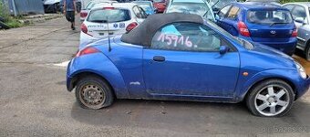 Ford StreetKa č. 15916 - 1