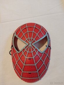 Spiderman maska