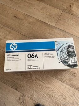 HPlaserjet 06A