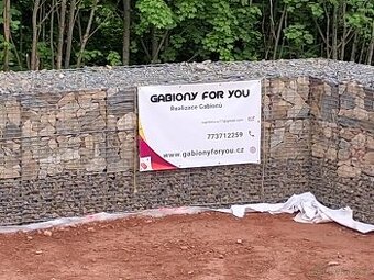 GABIONY FOR YOU