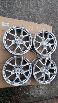 5x108 mm R18 VOLVO