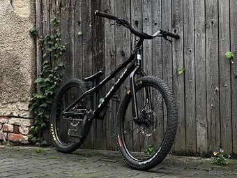 Extention street kolo - 1