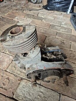 Motor - 1
