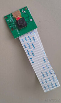 Raspberry Pi kamera 5MP v1.3