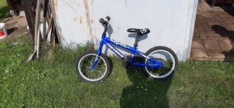 kolo dětské 16 "