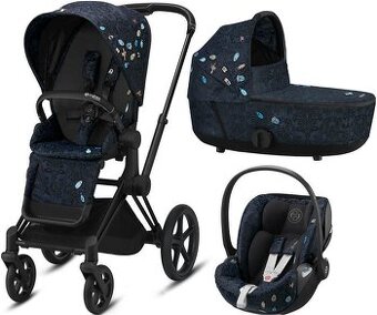 Kočárek Cybex E-Priam / EPRIAM