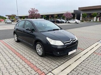 Citroen C4 1.4i 16V 65kw klima