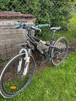 Horské kolo Buddy wheeler
