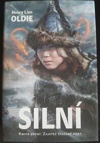 Silní - Henry Lion OLDIE - 1
