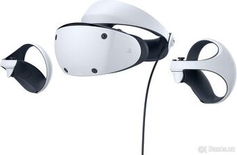 PSVR2 PlayStation 5
