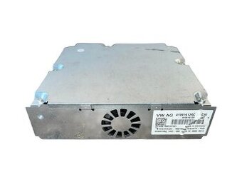 TV tuner 4F0919129C Audi A8 4H D4 r.v. 2010