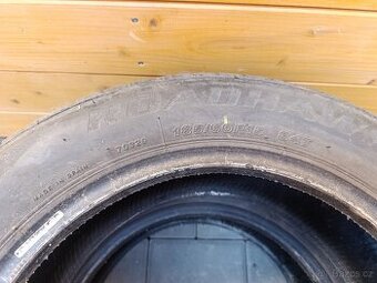 185/60R15 84T letní pneu