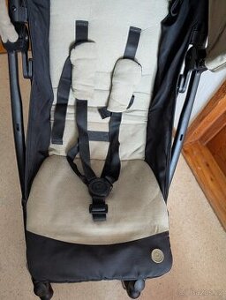 Kočárek Cybex libelle