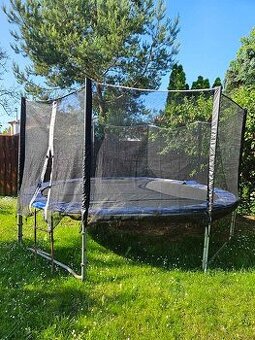 Trampolína velká 360cm