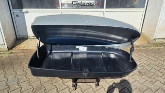 Střešní box G3 Hydraulický 180