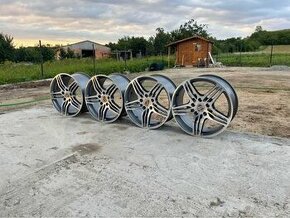 ALU R 19 Porshe Panamera