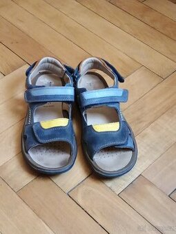 Sandály Geox velikost 37