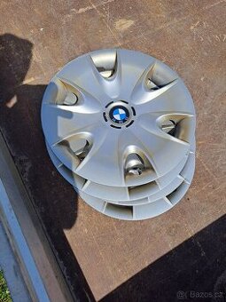 Orig. poklice BMW 16"