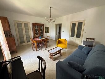 Sicílie, rodinný dům 4+1, 146 m2, Librizzi