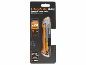 Fiskars CarbonMax 1027227 odlamovací nůž 18 mm