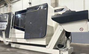 Soustruhy - CNC ecoTurn 510