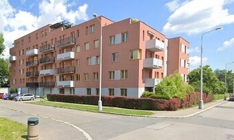 Prodej garážového stání, 12 m², Praha 6, ul. Pod cihelnou - 1