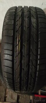 Letní pneu Bridgestone