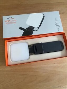 Logitech Litra Glow Streaming Light