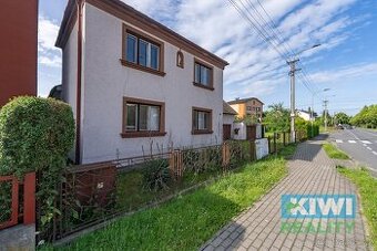 Prodej, rodinný dům, Bolatice, ev.č. 1500 - 1