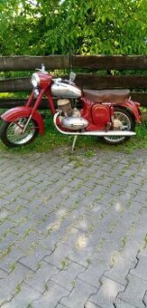 Jawa 250/353