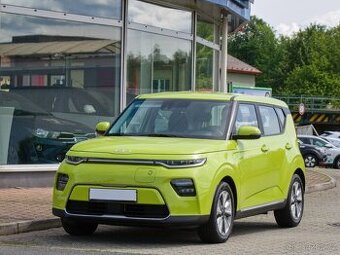 Kia e-Soul Edition - Elektro - - 1