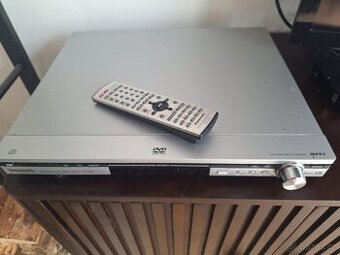 Domácí kino Panasonic SA-HT850