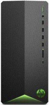 Prodám herní PC HP Pavilion Gaming TG01-1900nc Black