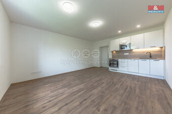 Prodej bytu 2+kk, 41 m², Mělník, ul. Pražská