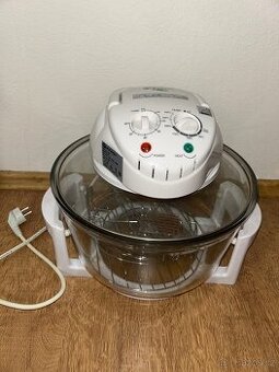 Rohnson Easy Cook