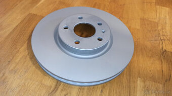 Přední brzdové kotouče ATE 24.0128-0286.1 - Ford Mondeo 5