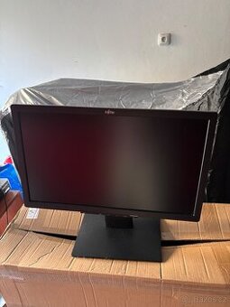 Monitor Fujitsu naklápěcí