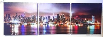 Obraz NYC