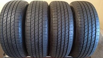 Goodyear 255/65 R18 111H 8mm