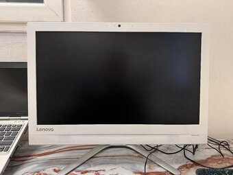 All in One PC Lenovo 21.5"