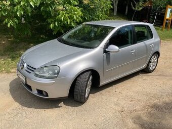 Golf 5, 1.6 FSi, 85 kW