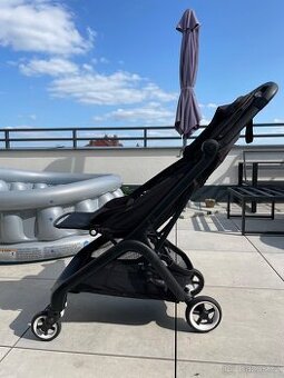 Bugaboo butterfly