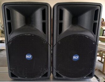 RCF 315