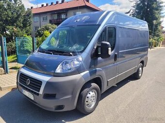 Fiat Ducato 2.3 L2H2