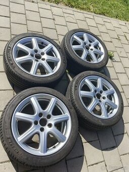 ALU disky